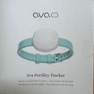 Ava Fertility Tracker